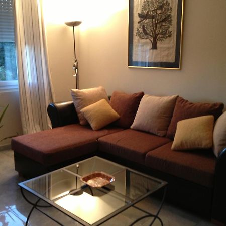 Les Locs De Marie Apartment แซ็งต์-แมกซีม ภายนอก รูปภาพ
