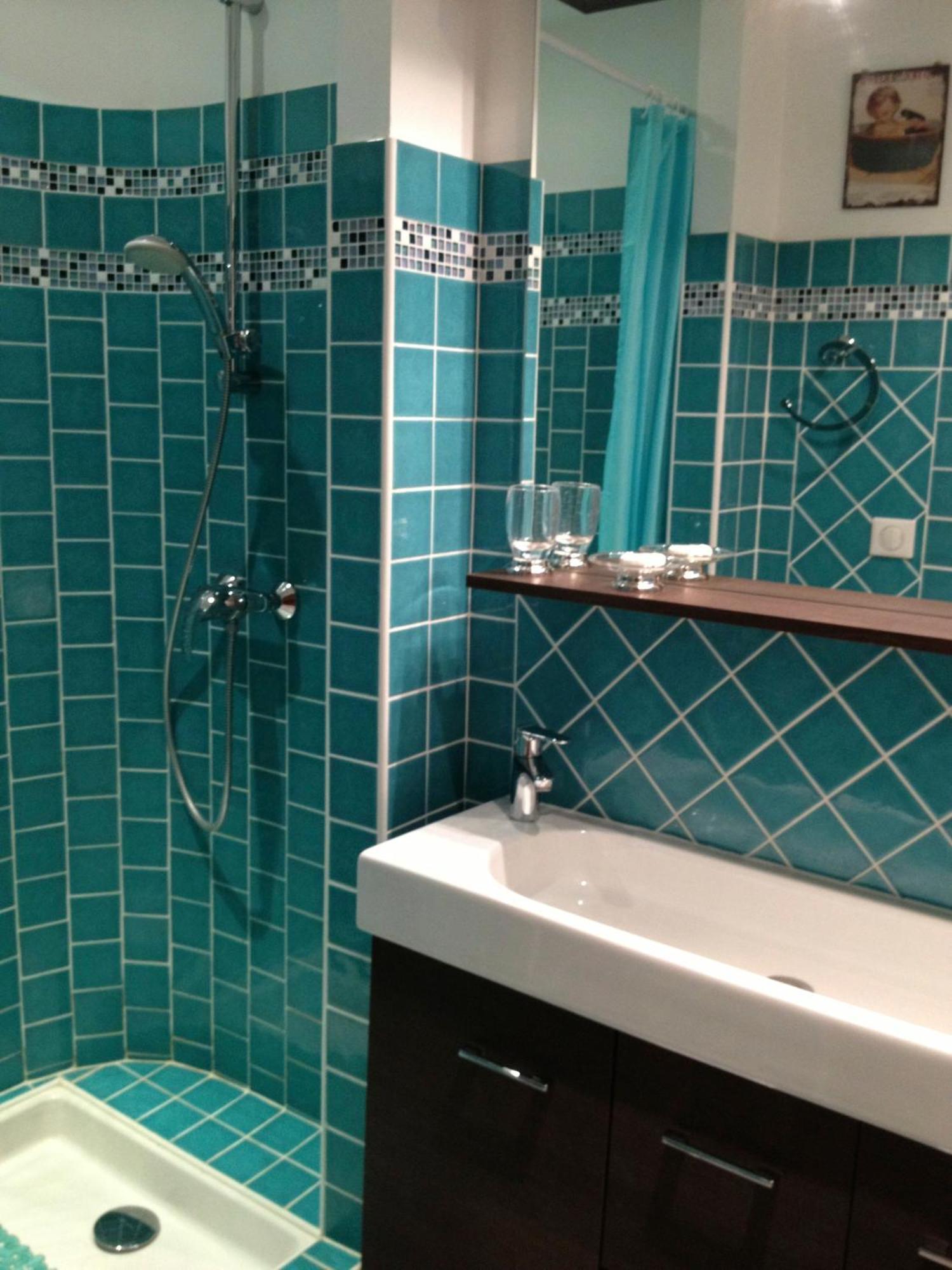 Les Locs De Marie Apartment แซ็งต์-แมกซีม ภายนอก รูปภาพ