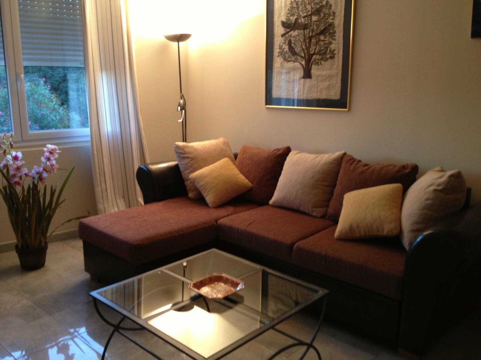 Les Locs De Marie Apartment แซ็งต์-แมกซีม ภายนอก รูปภาพ
