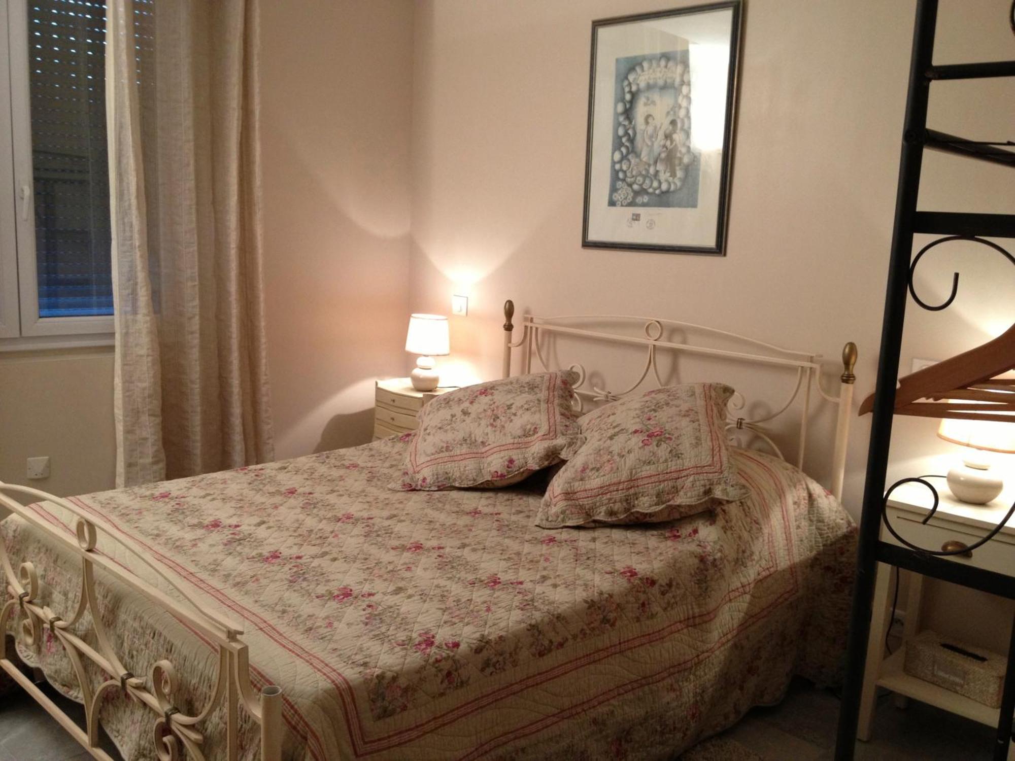 Les Locs De Marie Apartment แซ็งต์-แมกซีม ภายนอก รูปภาพ